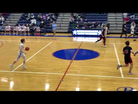 Chardon Boys JV vs. Kenston - February 18, 2022