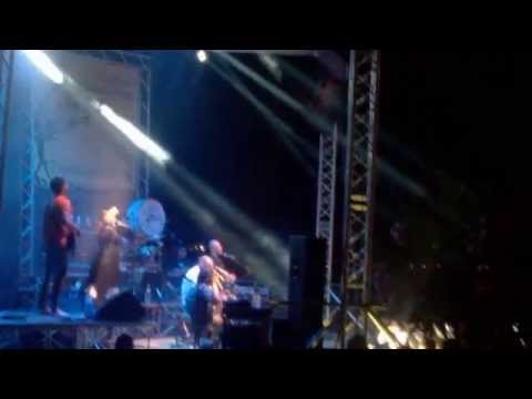 L'Arroggiu d'Amuri-Mimmo Cavallaro Reggio Calabria 5/07/15