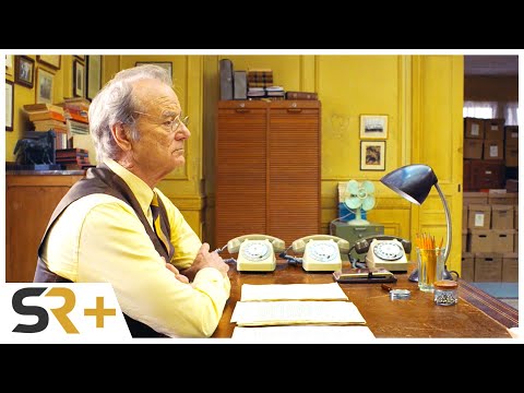 The French Dispatch Featurette Clip: No Crying [EXCLUSIVE]