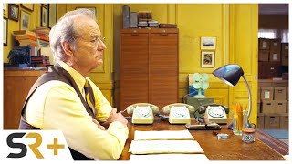 The French Dispatch Featurette Clip: No Crying [EXCLUSIVE] video