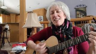 Smelling Coffee (Chris Rice cover)