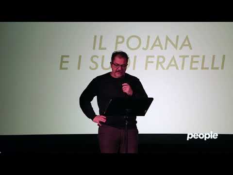 Storia sanguinaria del Veneto | Andrea Pennacchi