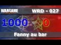 Wargame Red Dragon - Fanny au bar (027) 