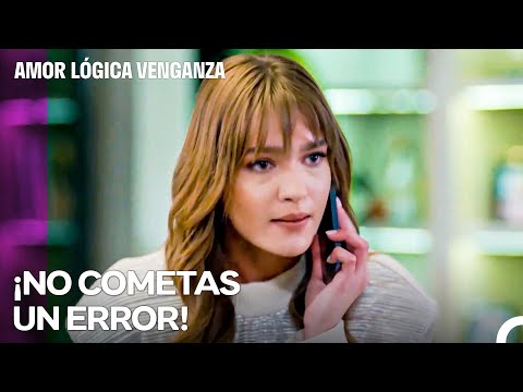 Ela No Es Tu Hija - Amor Lógica Venganza