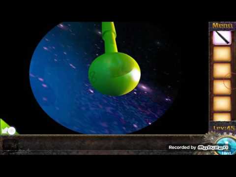 Escape Game 50 rooms 1 Level 45 Walkthrough