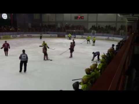 финал Narva PSK-Tartu Kalev Välk 29.03.2015