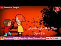Jab Kisi Ki Taraf Dil Jhukne Lage Latest Whatsapp Status Romantic Song4u 720p 30fps H264 12