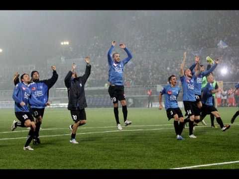 NOVARA-TORINO  1-0   2010/11