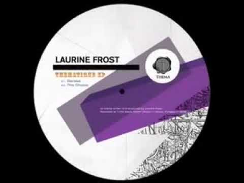 Laurine Frost - Percy [THEMA015]