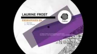 Laurine Frost - Percy [THEMA015]