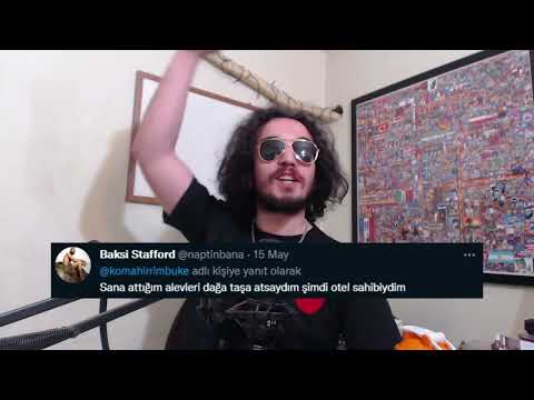 DM'den Yürüme Taktikleri