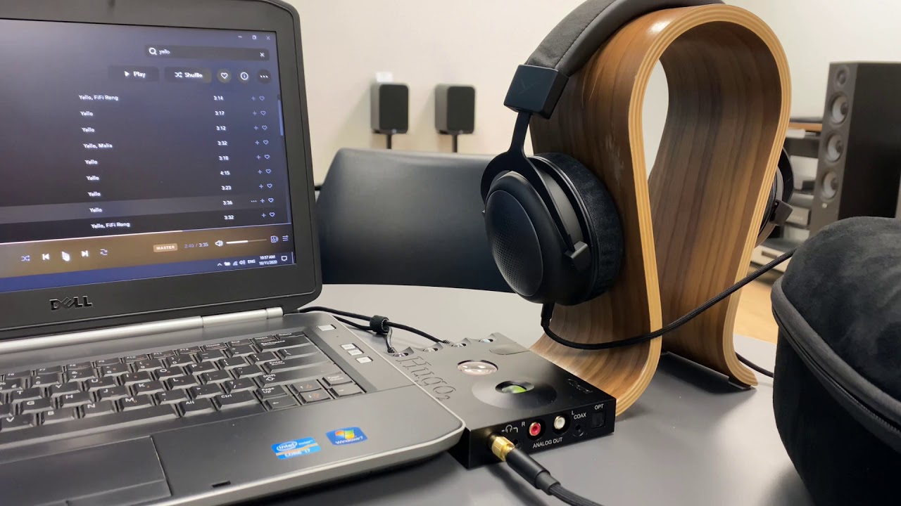 video Tai nghe có dây Beyerdynamic T1 Gen 3 chính hãng 0