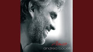 Kadr z teledysku Júrame tekst piosenki Andrea Bocelli