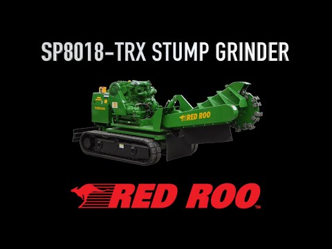 Built for Tough Access and Serious Power