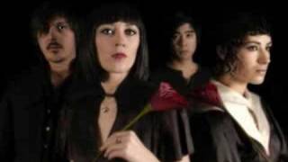 Ladytron - White Light Generator