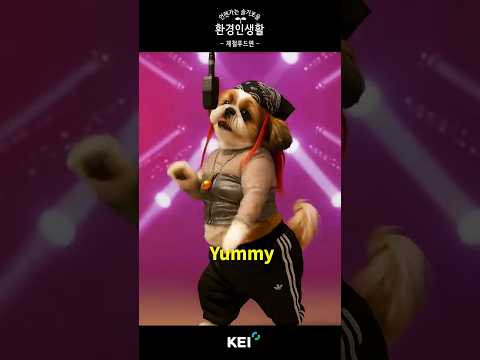  [언슬환] 언젠가는 슬기로울 환경인생활 - 제철푸드편 -