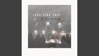 Fairest Lord Jesus (Live)