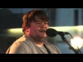 Ciaran Bartlett Sings An Irish Folk Song