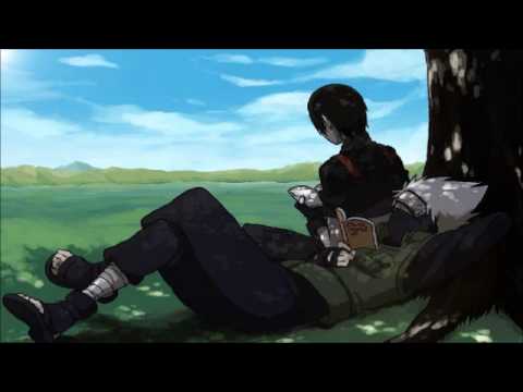 Naruto Shippuden Sai's theme EXTENDED