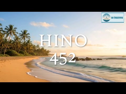 Hino 452 CCB - Jesus, o divinal Pastor - igreja Central Brás - coral - Orquestra