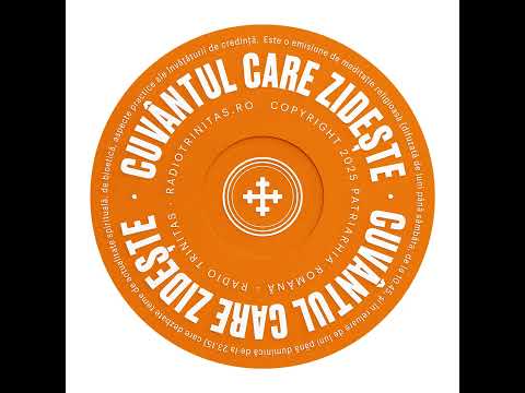 Cuvântul care zidește - 18 09 2025 - Ce înseamnă să fii cinstit