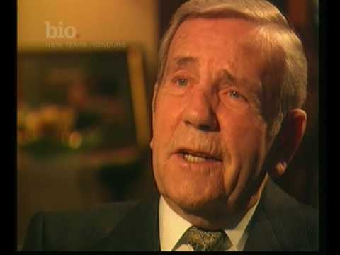 Norman Wisdom Biography Part 1