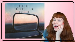 Blue Oyster Cult ｜ You're Not The One