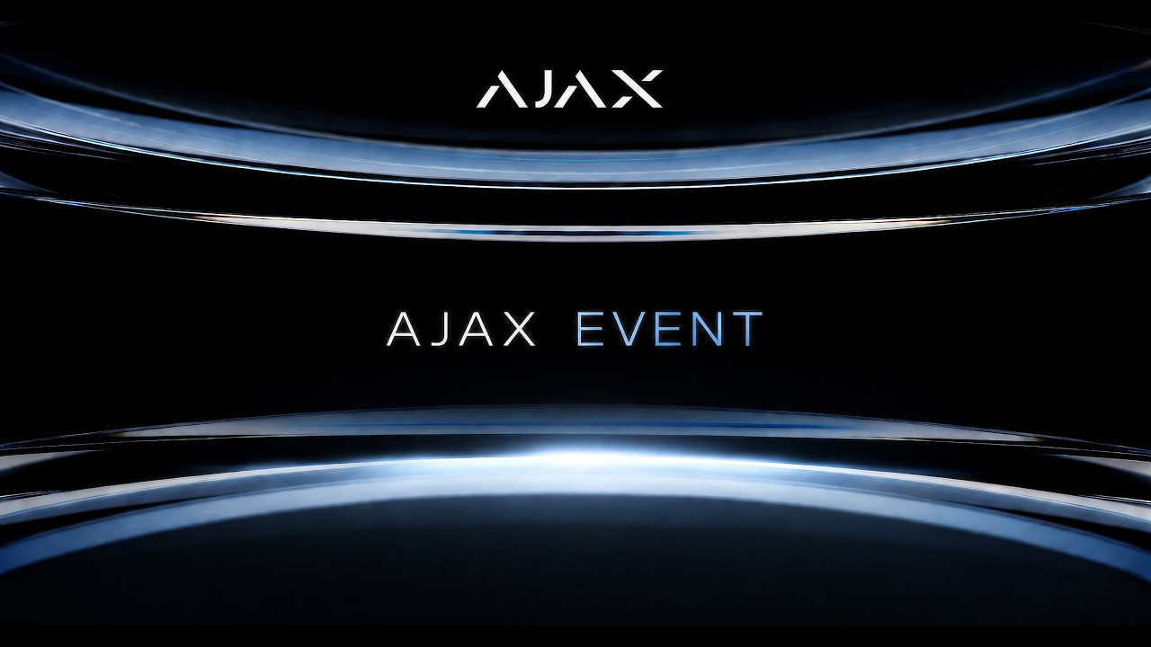 Ajax Speciální Událost – Ještě jeden odkaz