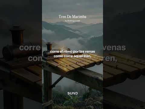 ​La marimba no es solo madera y sonido, es el alma de nuestra tierra y el latido de Tejutla.