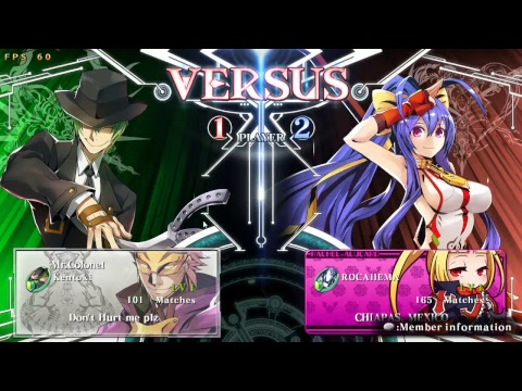 BBCF2 MEXICO XIV EMISION