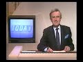 TSW Today South West 21st May 1987