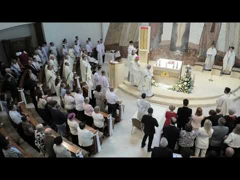 JKS 493: Otče náš čo v nadhviezdnatej výši (Kňazská vysviacka, 2024)