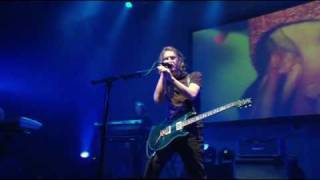 Porcupine Tree - Trailer for Anesthetize DVD