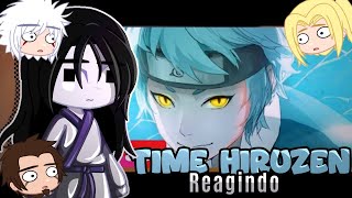Download lagu TIME 7 REAGEM ao Rap Do MITSUKI 💥[ Meckys] |Time 7 Hiruzen|{gacha Club }(Naruto)💥 mp3