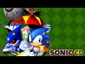 Sonic Boom True Complete Ver Sonic CD OST