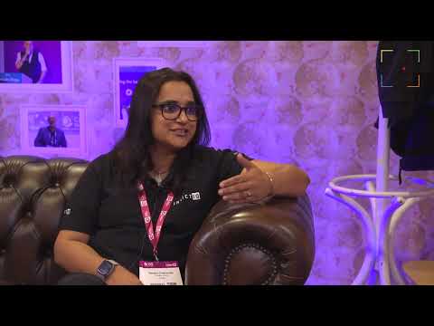 Meet the Speaker with Sanghamitra Chakravarty