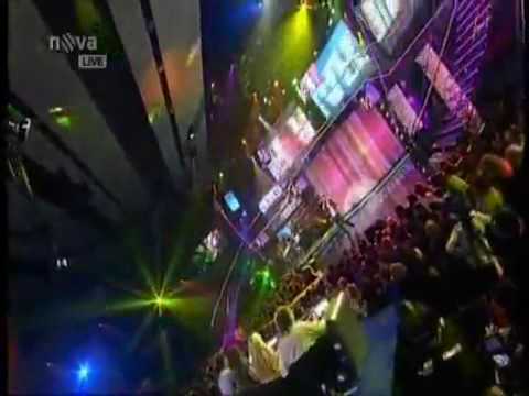 Martin Chodúr - Little Less Conversation