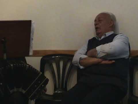 Tango de otros tiempos   Museo Manoblanca