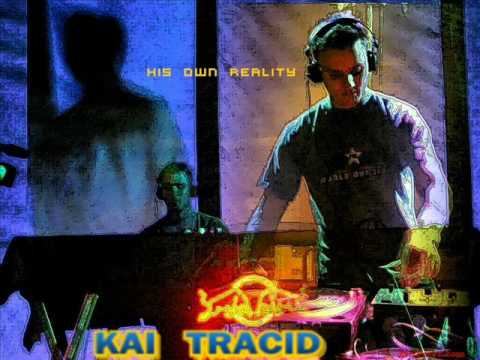 Kai Tracid - Conscious