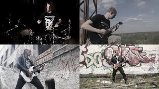 Thrashold of Pain - No Brain, No Pain (Hellraiser Cover)