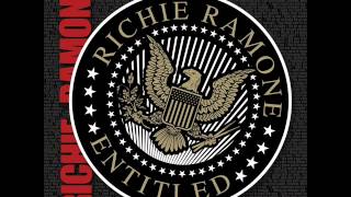 Richie Ramone - Entitled (2013) (Full Álbum)