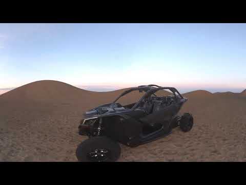 VR   HF11 Boost   Can Am X3