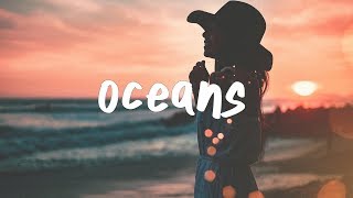 Emmit Fenn - Oceans (Lyric Video) tofû remix