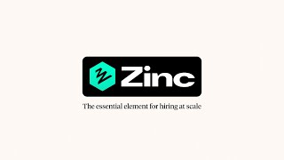 Videos zu Zinc