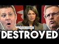 Danielle Smith HUMILIATES Bloc/NDP/Greens + Next Steps for Pierre & Conservatives?