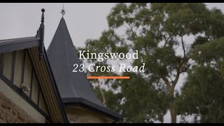 Video overview for 23 Cross Road, Kingswood SA 5062