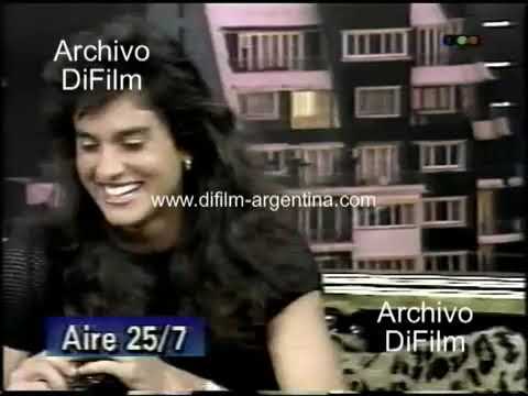 Las Perlitas de Susana Gimenez (1995) DiFilm