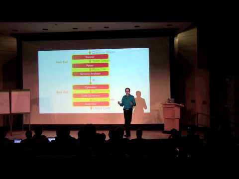 Daveed Vandevoorde: "Modules in C++"