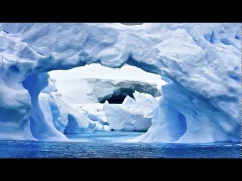 Antarctica | The Coolest Stuff on the Planet