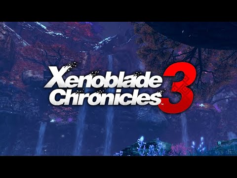 Music of Agnus & Alrest - Xenoblade 3/2 Chill Mix